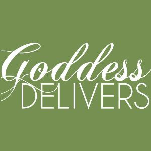 Goddess Delivers Fresno California