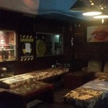 Torrelavega Dispensary – Bolera Besaya