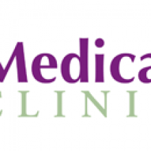 Cool Medical Clinic / Doctor