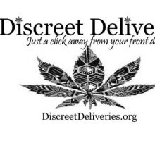 Discreet Deliveries / Wasilla, Alaska 99687 Delivery