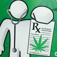 Dr Reeferalz / Doctors