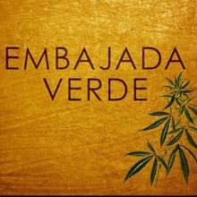 Embajada Verde
