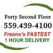 Forty Second Floor / Fresno, California / Delivery