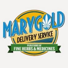 Marygold Delivery Services / Walnut Creek, California / Delivery
