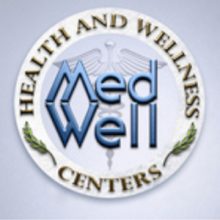 MedWell Health & Wellness / Doctor