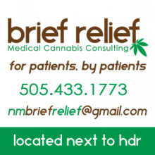 New Mexico Brief Relief / Albuquerque, New Mexico / Doctor