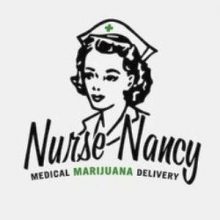 Nurse Nancy Medical Marijuana Delivery/ Seattle, Washington Delivery