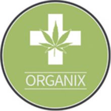 Organix / Santa Ana, California Dispensary