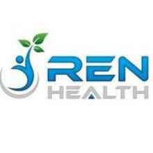 REN Health / Milford, Connecticut / Doctor
