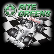 Rite Greens Delivery / Santa Ana, California / Delivery