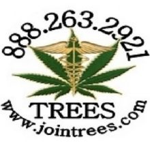 Trees by Health Living / Manteca, California / Delivery