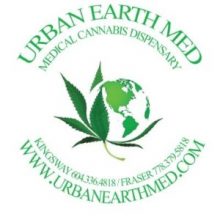 Urban Earth Med / Vancouver, Canada Dispensary