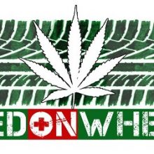 Weed on Wheels / Brighton, Colorado / Dispensary Delivery Service