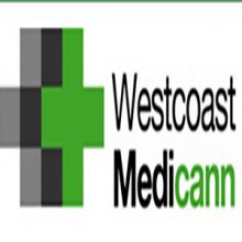 West Coast Medicann / Vancouver, Canada Dispensary