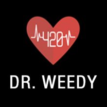 Dr. Weedy – MMJ clinic online