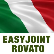 EASYJOINT ROVATO