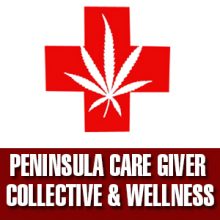 Peninsula Care Giver Collective & Wellness / Dispensary