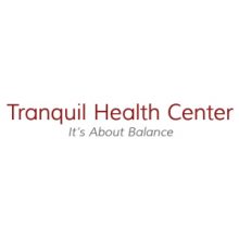 Tranquil Health Center – Doctors